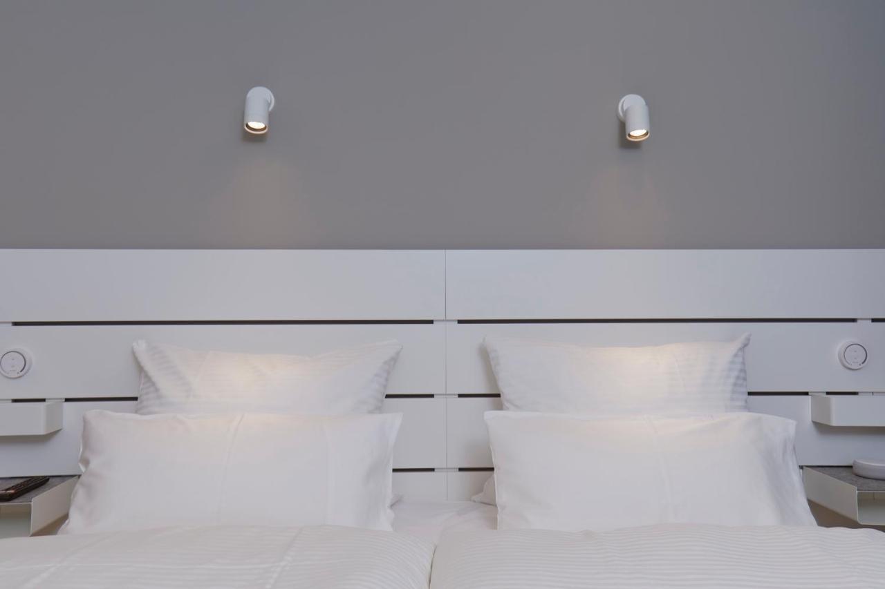 Hamburg Nord Apartments エクステリア 写真